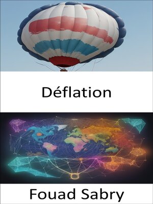 cover image of Déflation